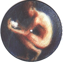 The Lotus Eaters - The First Picture Of You (PictureDisc)